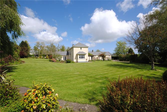 Main image for Carraig Mor House,Maudlintown,Wexford,Y35E6W4