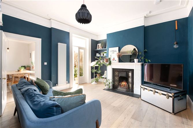 6 Prospect Terrace, Marine Drive, Sandymount, Dublin 4