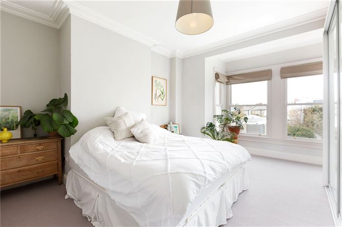 6 Prospect Terrace, Marine Drive, Sandymount, Dublin 4