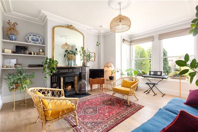 6 Prospect Terrace, Marine Drive, Sandymount, Dublin 4