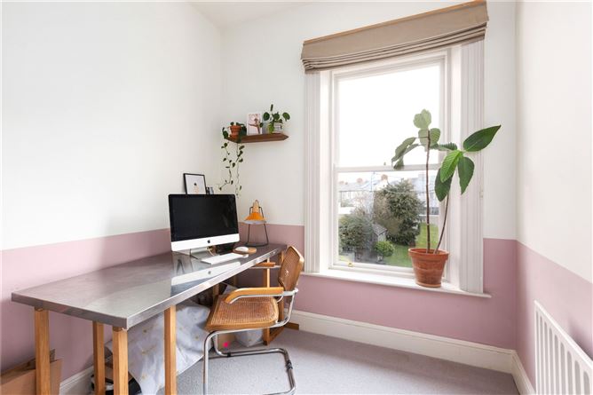 6 Prospect Terrace, Marine Drive, Sandymount, Dublin 4