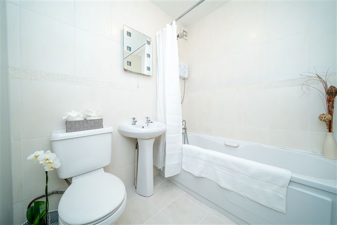 38 Northcliffe, Chapelizod, Dublin 20
