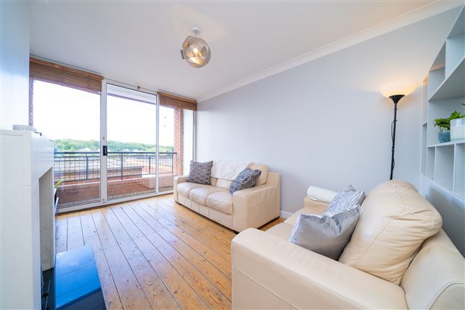 38 Northcliffe, Chapelizod, Dublin 20