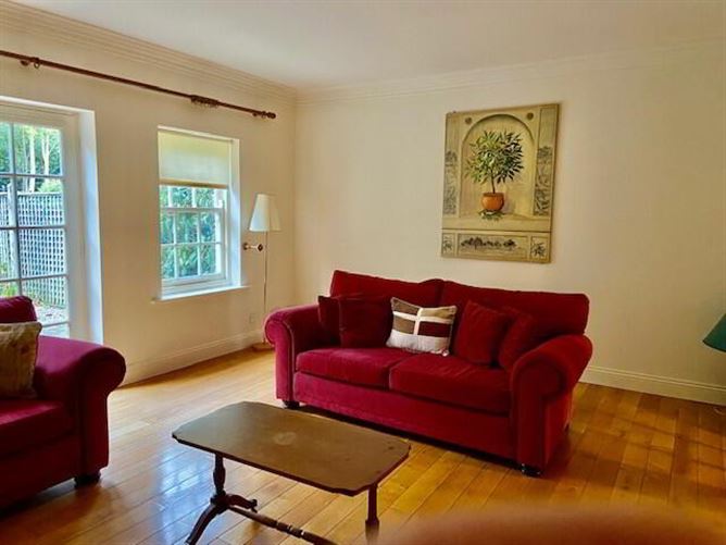 15 The Lower Courtyard, Headfort Demesne, Kells, Meath