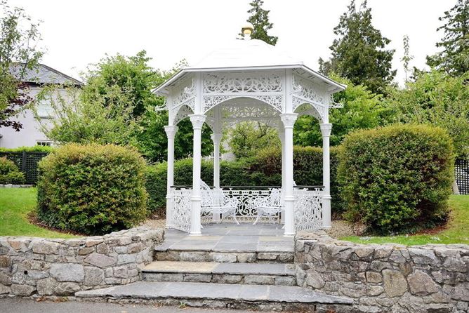 15 The Lower Courtyard, Headfort Demesne, Kells, Meath