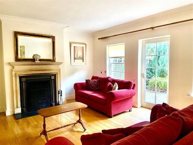 15 The Lower Courtyard, Headfort Demesne, Kells, Meath