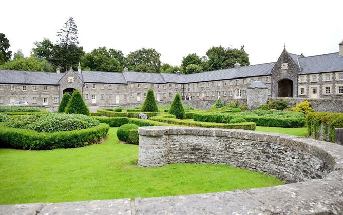 15 The Lower Courtyard, Headfort Demesne, Kells, Meath