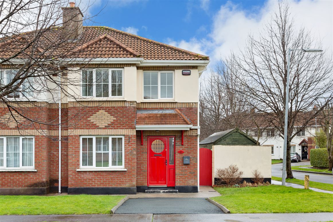 41 Giltspur Brook, Bray, Co. Wicklow Sherry FitzGerald Bray 4651155