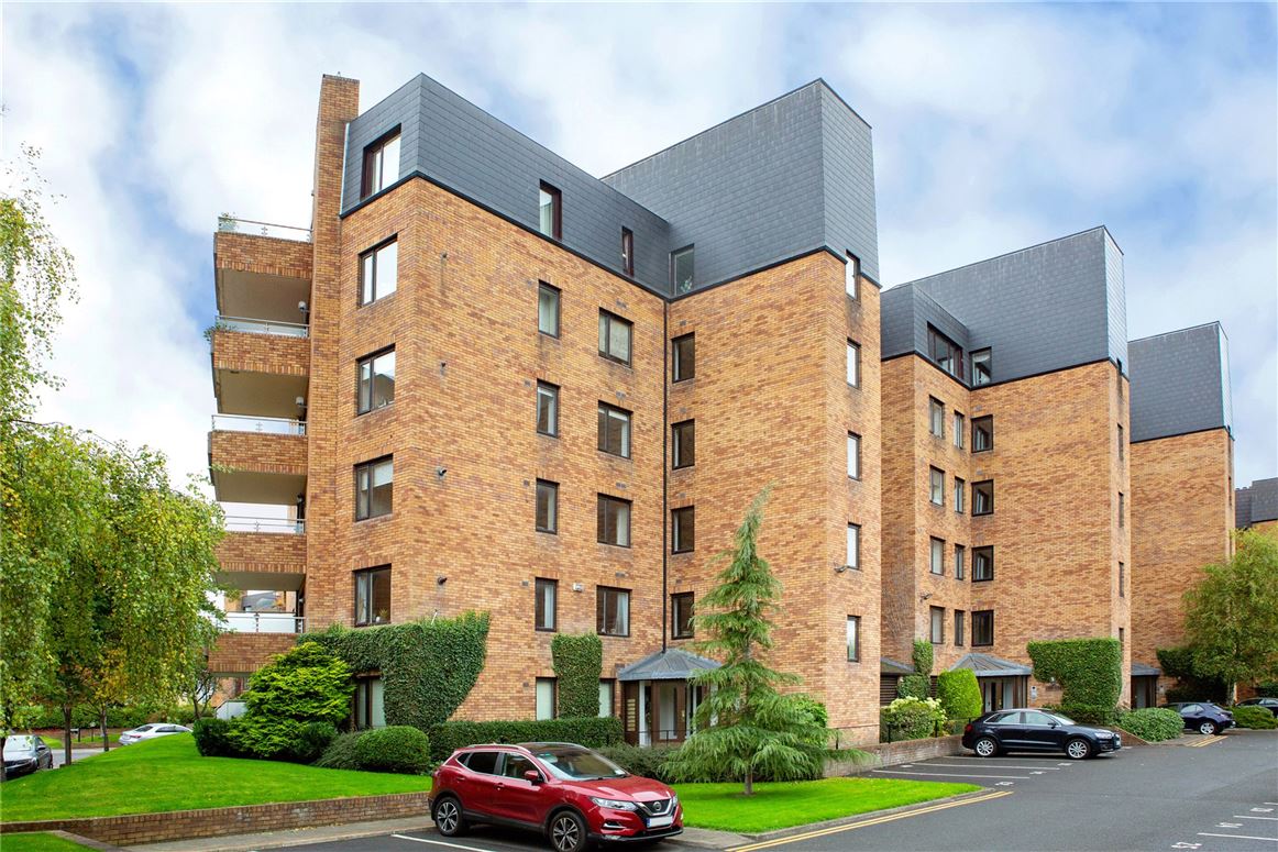 117 Merrion Village, Merrion Road, Ballsbridge, Dublin 4 Sherry