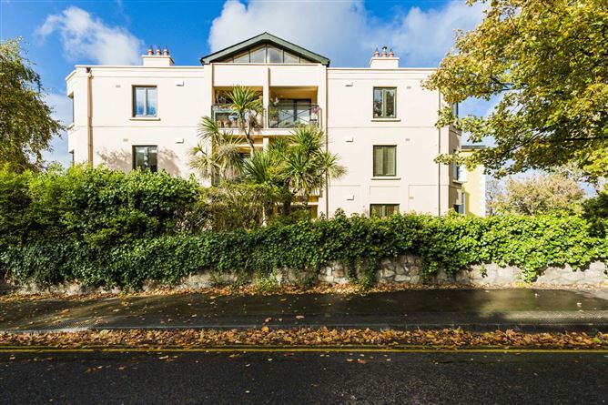 Main image for Apartment 1 Seamount House, St Johns Road, Sandymount, Dublin 4, County Dublin