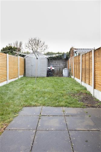 10 Saint John's Gate, Clondalkin,   Dublin 22