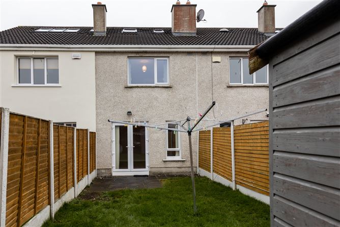 10 Saint John's Gate, Clondalkin,   Dublin 22