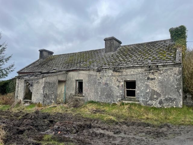 Ballygoonaun , Kilfenora, Clare