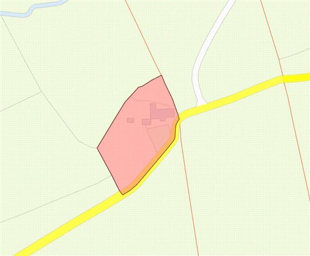 Ballygoonaun , Kilfenora, Clare