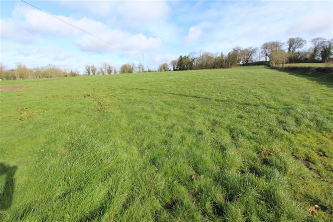 Shanmullagh, Braddox, Ballybay, Monaghan