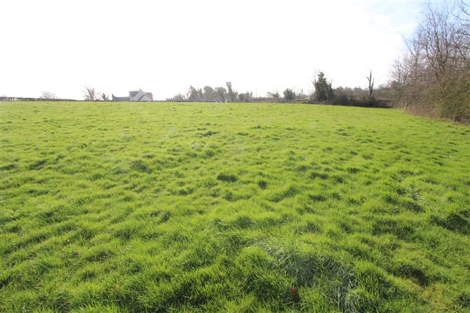 Shanmullagh, Braddox, Ballybay, Monaghan