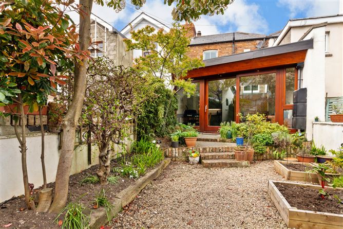 24 Hamilton Street, Off Donore Avenue, Dublin 8