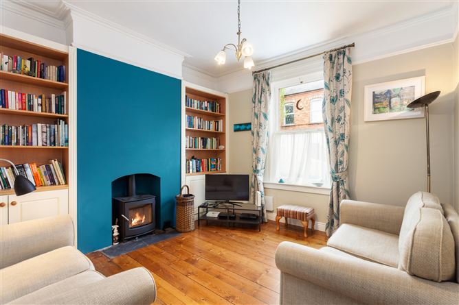 24 Hamilton Street, Off Donore Avenue, Dublin 8