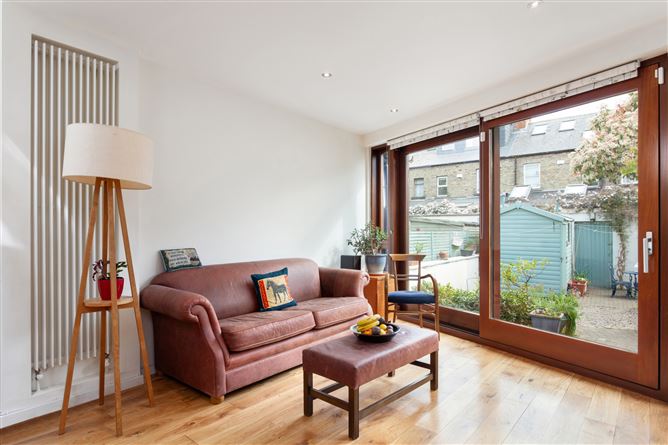 24 Hamilton Street, Off Donore Avenue, Dublin 8