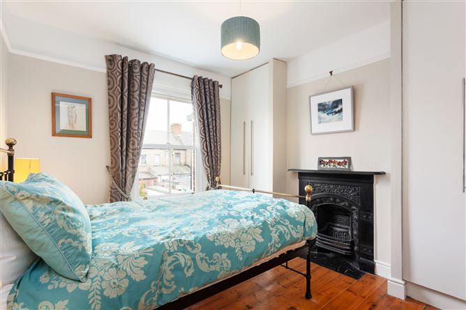 24 Hamilton Street, Off Donore Avenue, Dublin 8