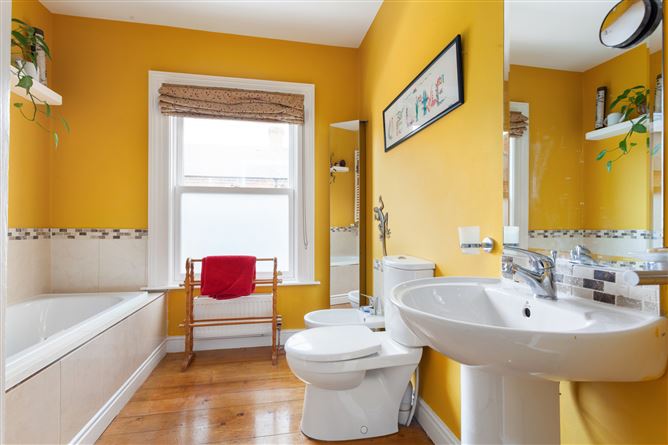 24 Hamilton Street, Off Donore Avenue, Dublin 8