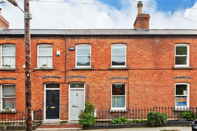 24 Hamilton Street, Off Donore Avenue, Dublin 8