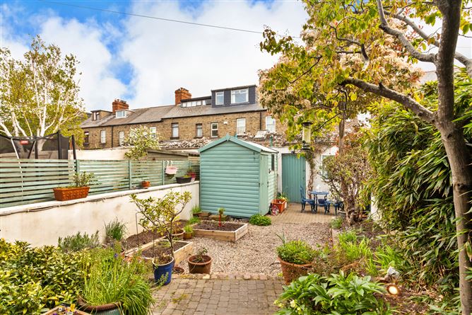 24 Hamilton Street, Off Donore Avenue, Dublin 8
