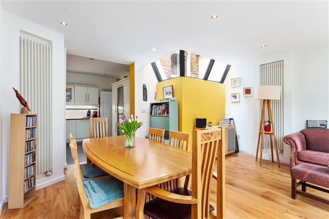 24 Hamilton Street, Off Donore Avenue, Dublin 8