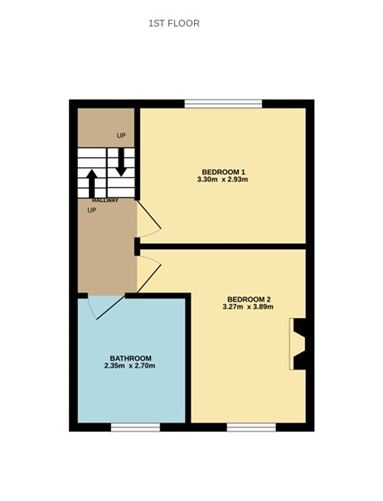 24 Hamilton Street, Off Donore Avenue, Dublin 8