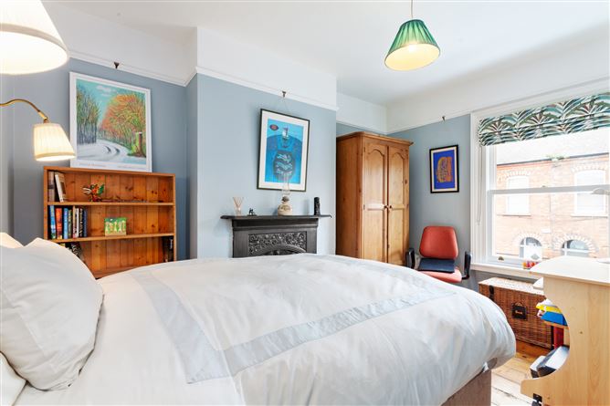 24 Hamilton Street, Off Donore Avenue, Dublin 8