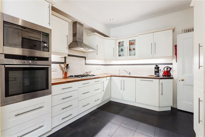 24 Hamilton Street, Off Donore Avenue, Dublin 8