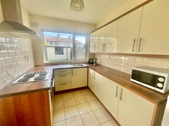 102 Kickham Road, Inchicore,   Dublin 8