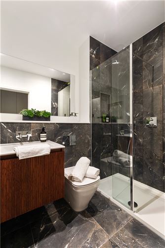 2 Bedroom Penthouse, Orpen Hall, Brennanstown Wood, Dublin 18
