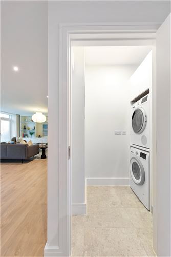 2 Bedroom Penthouse, Orpen Hall, Brennanstown Wood, Dublin 18