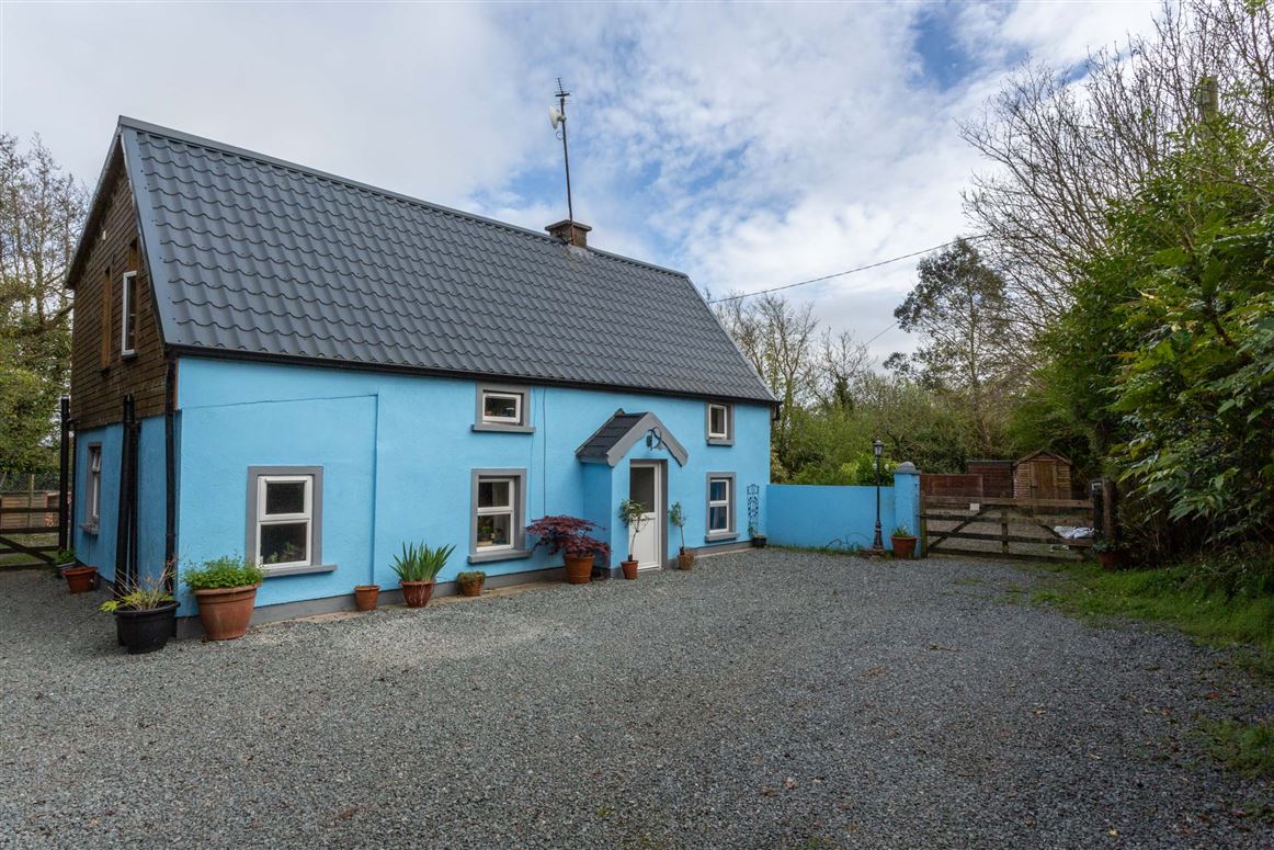 Coolanick, Oilgate, Wexford Online Estate Agent.ie 4706155 MyHome.ie Residential