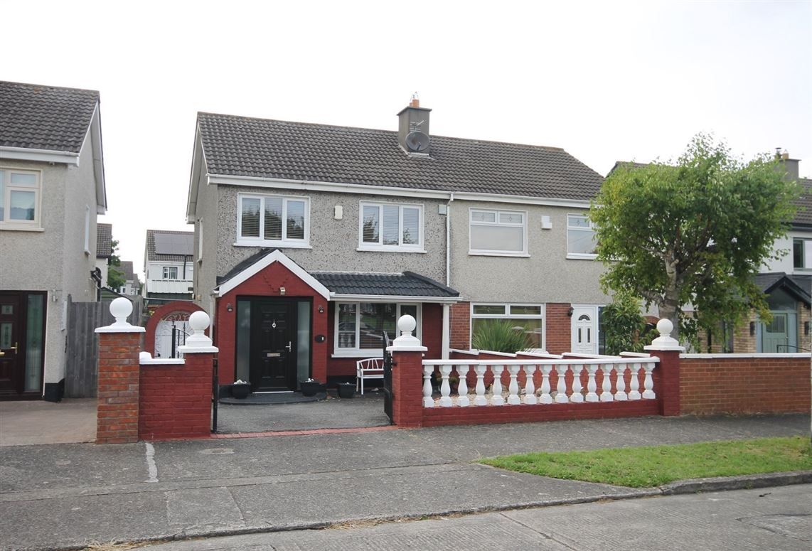 14 Tamarisk Avenue, Kilnamanagh, Tallaght, Dublin 24 DNG Tallaght