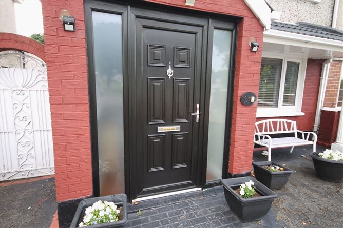 14 Tamarisk Avenue, Kilnamanagh, Tallaght, Dublin 24
