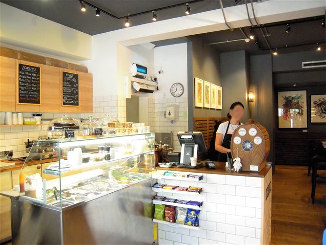 14 South Leinster Street, Dublin 2