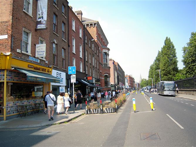 14 South Leinster Street, Dublin 2