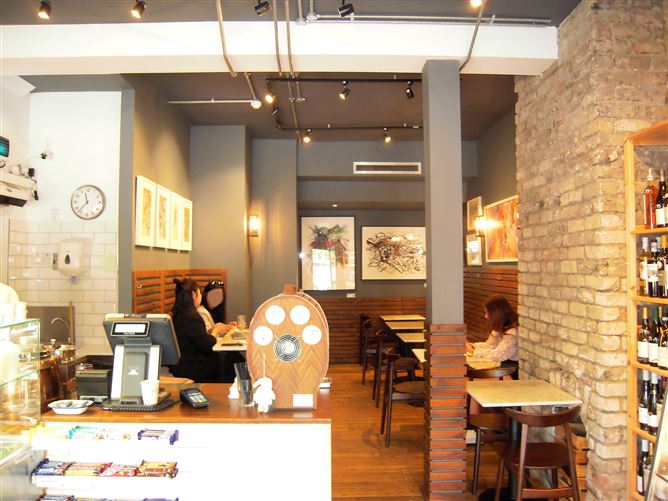 14 South Leinster Street, Dublin 2