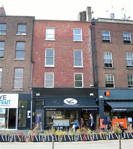 14 South Leinster Street, Dublin 2