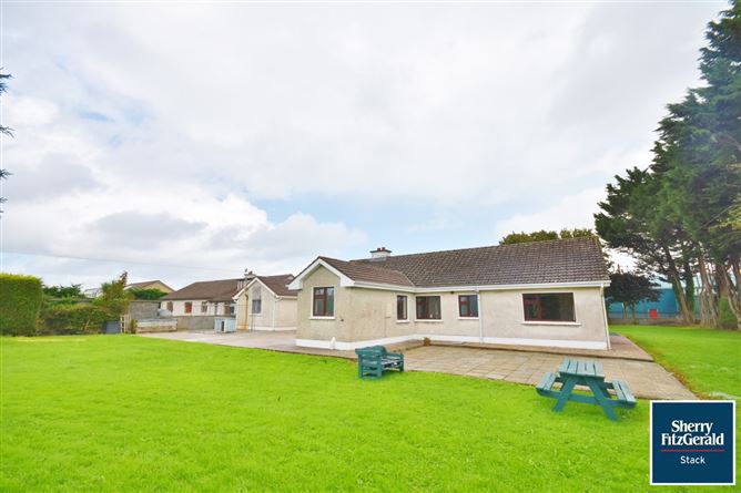 Pio Lodge, Station Road, Askeaton, Co. Limerick