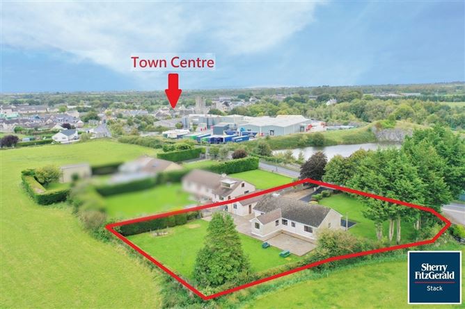 Pio Lodge, Station Road, Askeaton, Co. Limerick