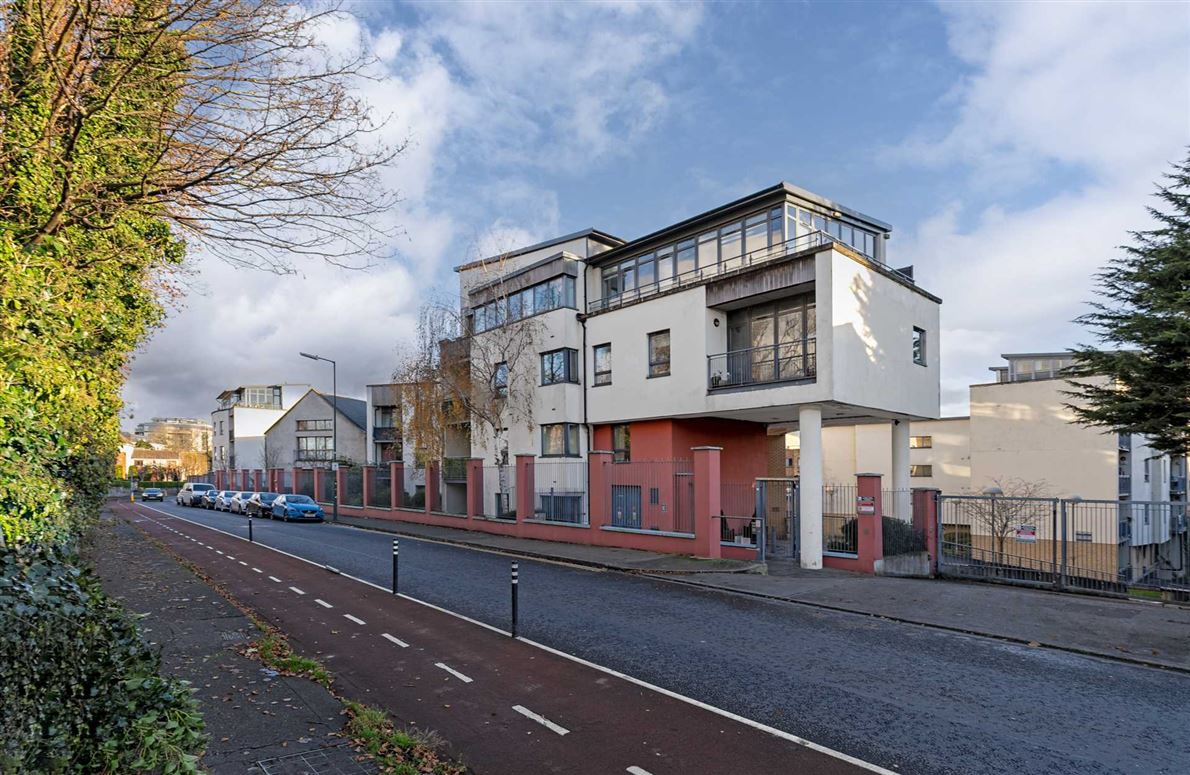 Apartment 19, Block B Metropolitan Apartments, Inchicore Road, Dublin 8