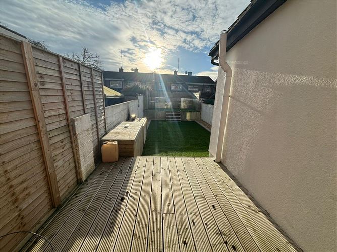 32 Pearse Park, Drogheda, Drogheda, Louth