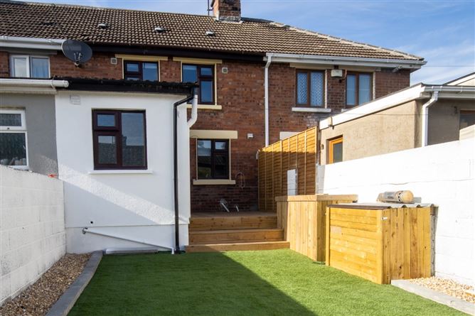 32 Pearse Park, Drogheda, Drogheda, Louth