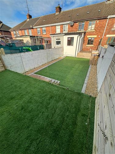 32 Pearse Park, Drogheda, Drogheda, Louth