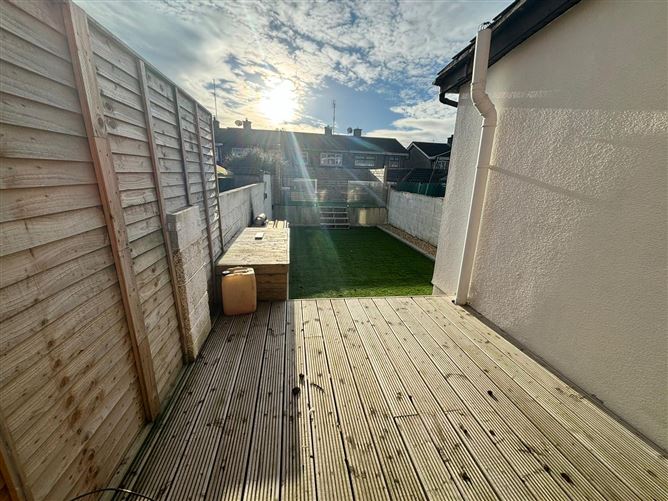 32 Pearse Park, Drogheda, Drogheda, Louth