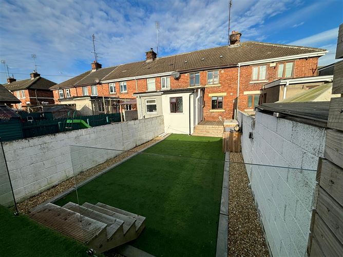 32 Pearse Park, Drogheda, Drogheda, Louth