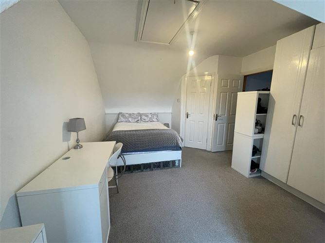  5 Manor Lane, Grange Manor, Ovens, Cork